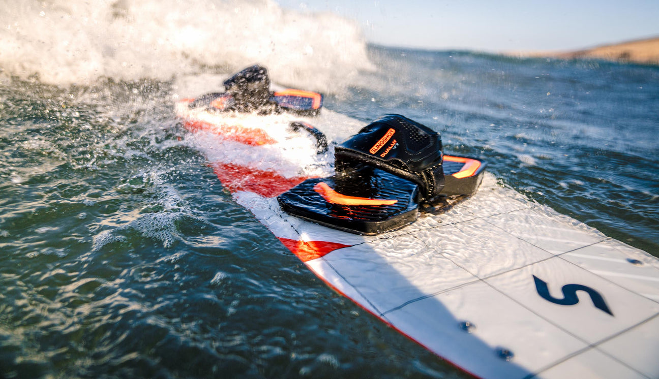 Kiteboard Accessories