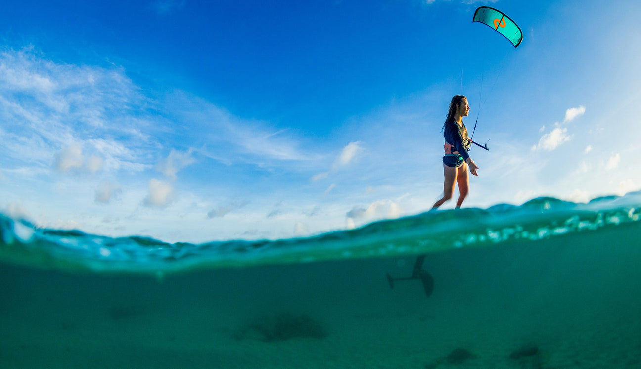 Kite Foil Packages