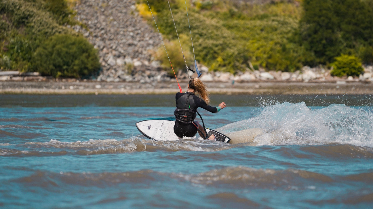 Kite Surfboards