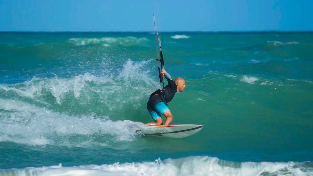 Slingshot Kite Surfboards