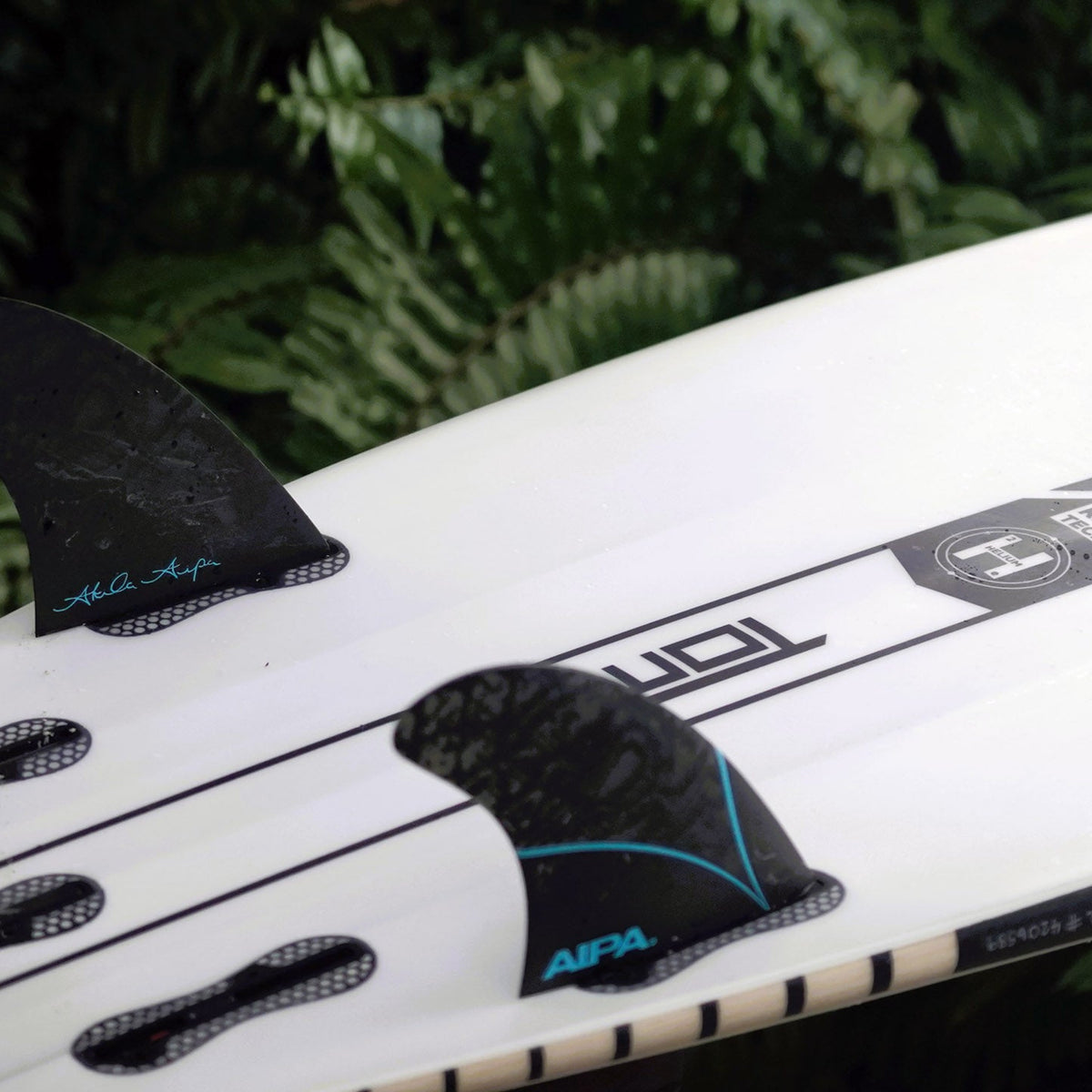 Firewire Surfboards | Kite Paddle Surf