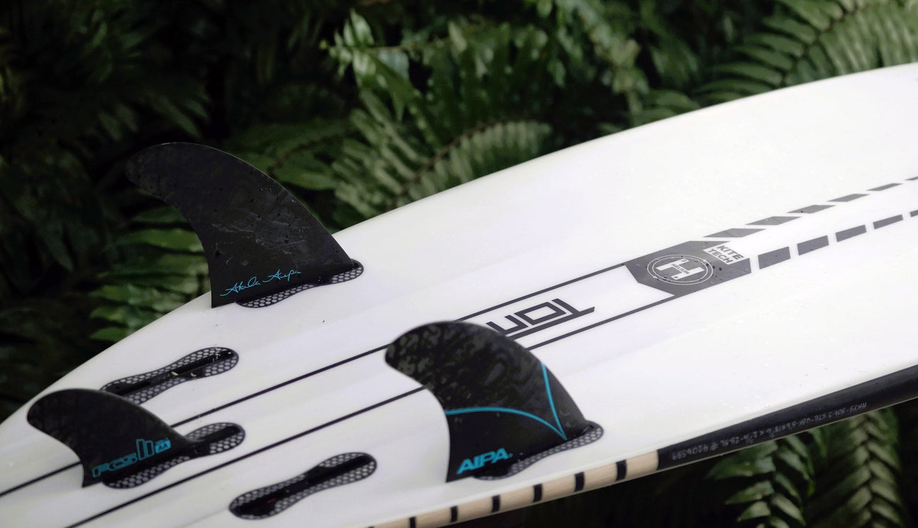 Firewire Surfboards