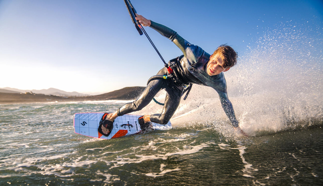 Slingshot Kiteboards