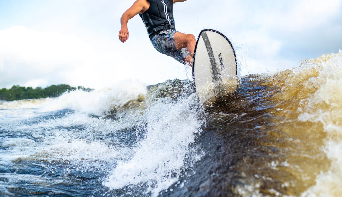 Slingshot Wakesurfers