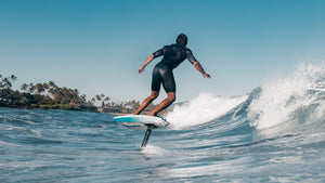 Naish Surf Foils