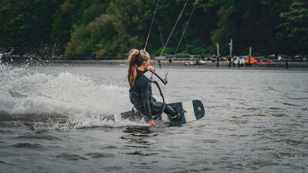 Naish Kiteboards