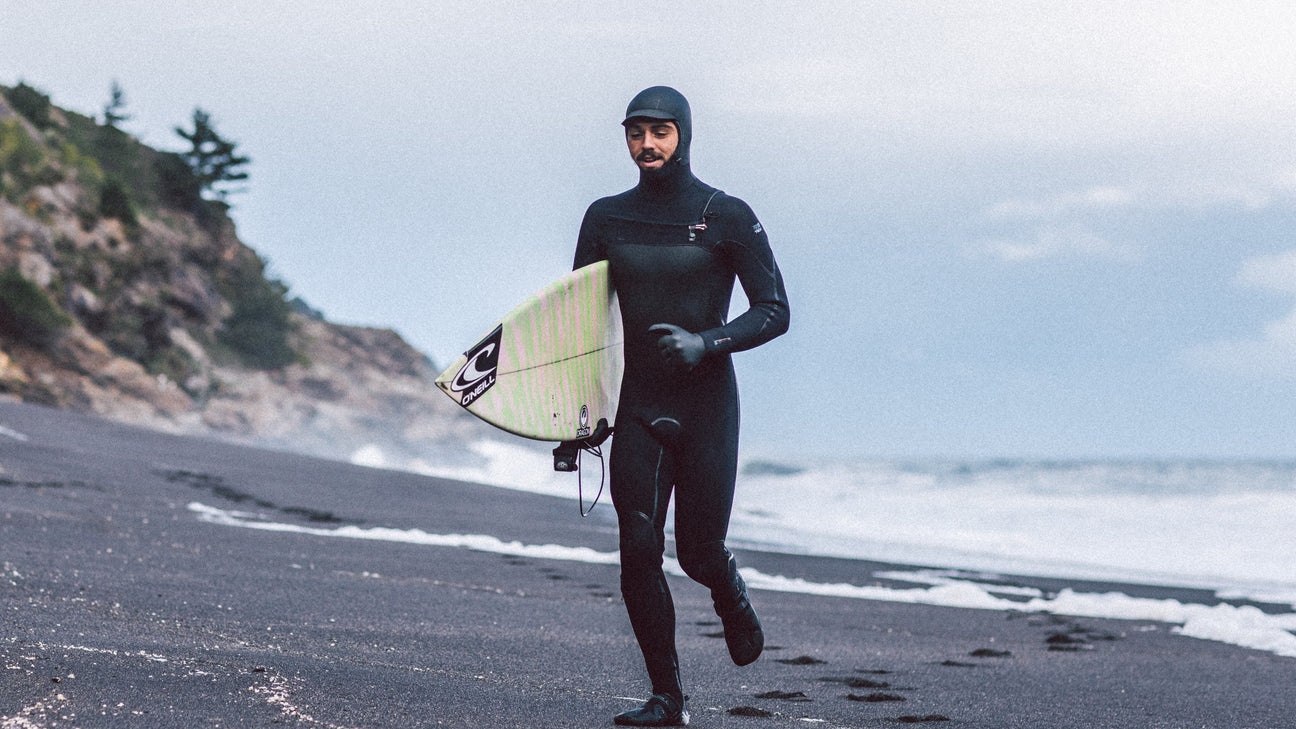 Cold Water Wetsuits