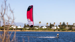 Foil Kites