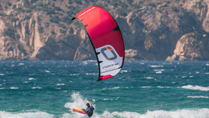 Ozone Kites