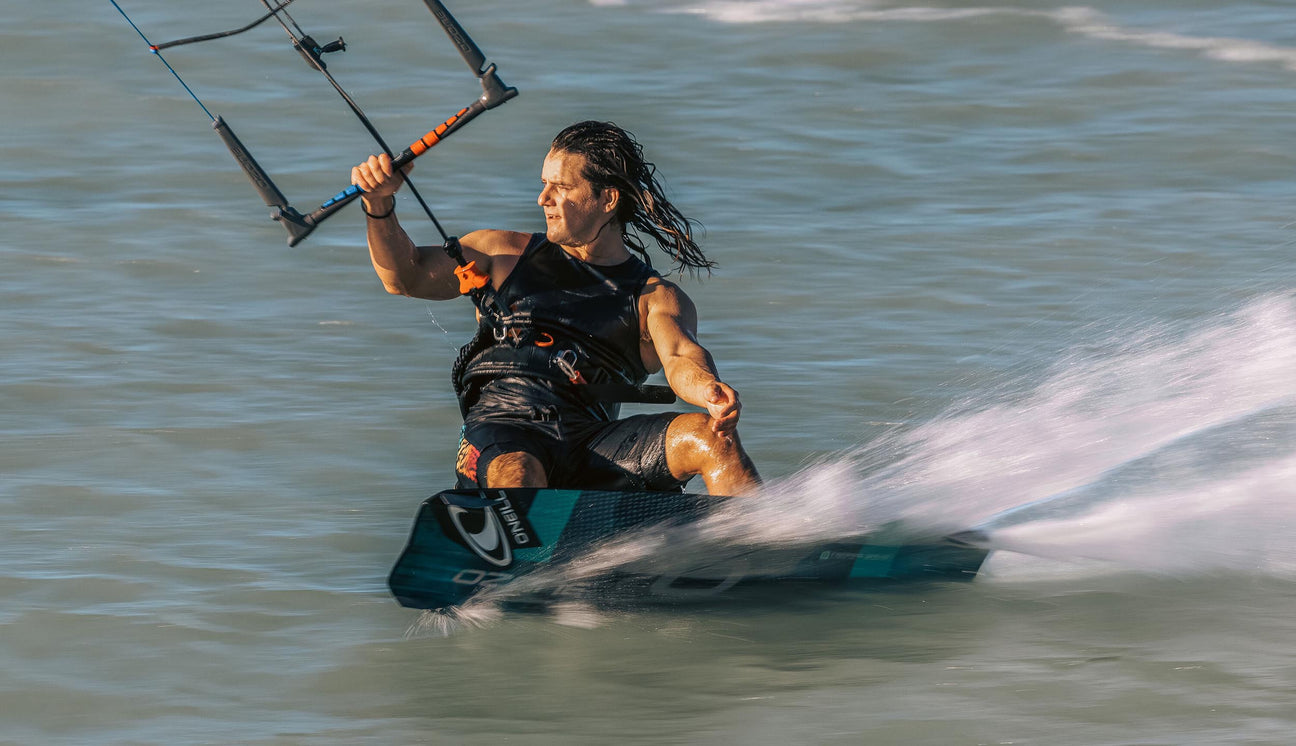Ozone Kiteboards