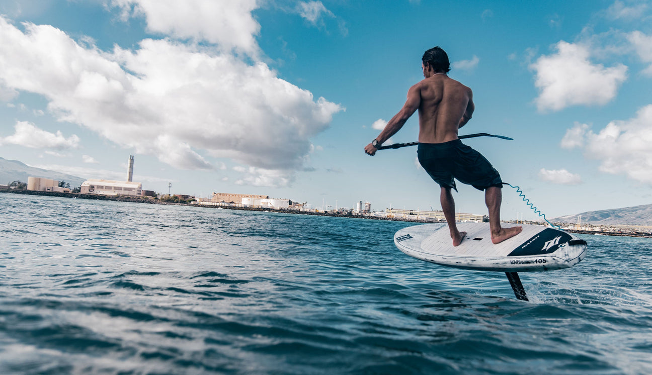 Naish Downwind Foil Boards