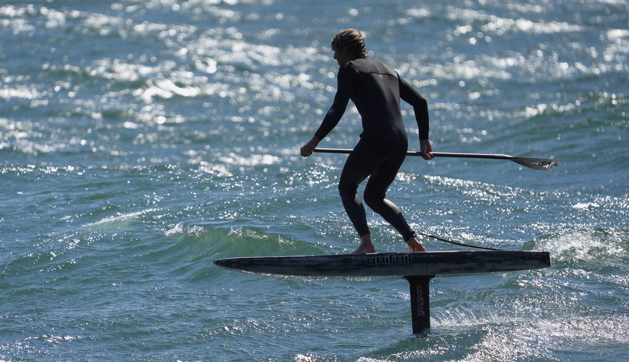 Unifoil Downwind Foil Boards