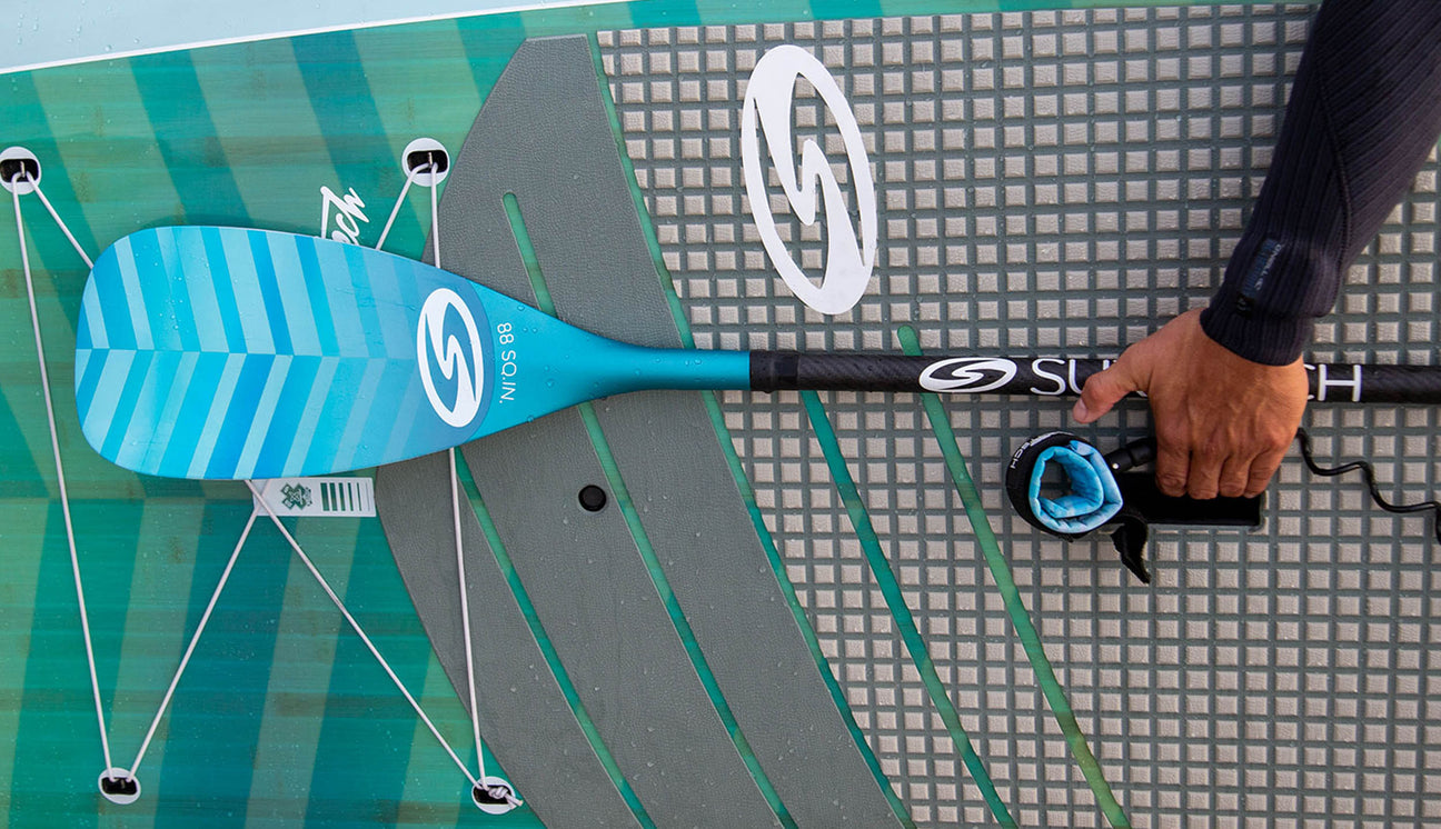 Paddleboard Paddles
