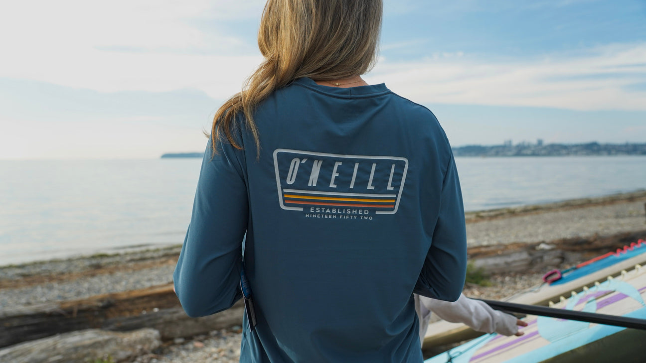 O’Neill Paddling Apparel