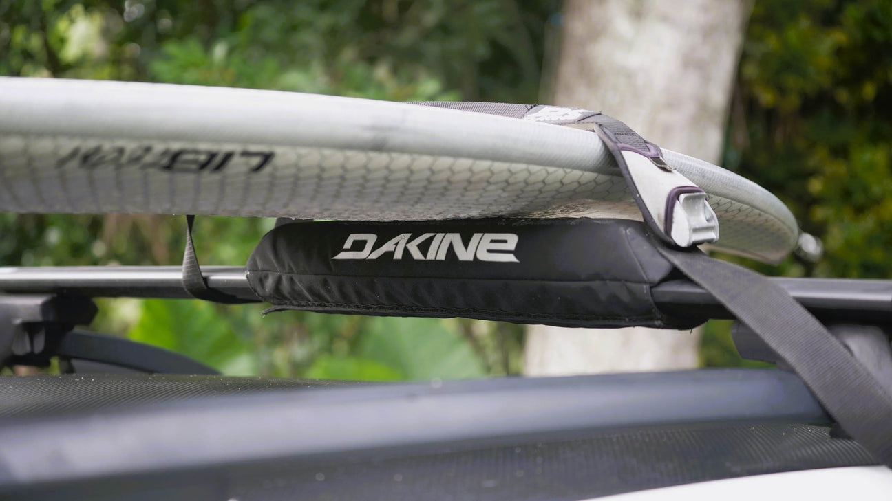 Rack Pads & Tie Down Straps