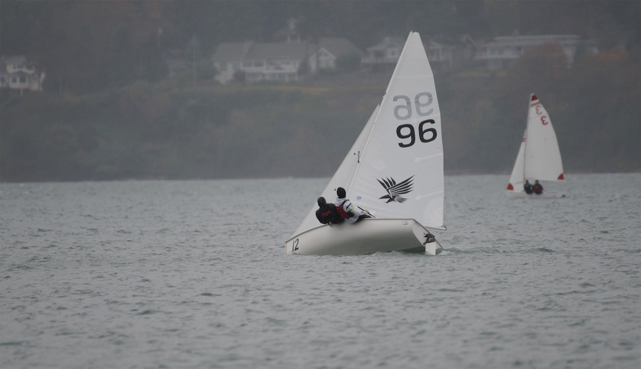 Sailing Gloves