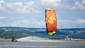 Slingshot Kites