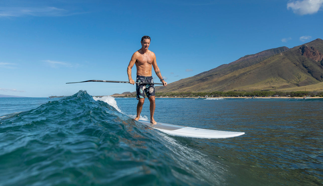 Surf Stand Up Paddle Boards