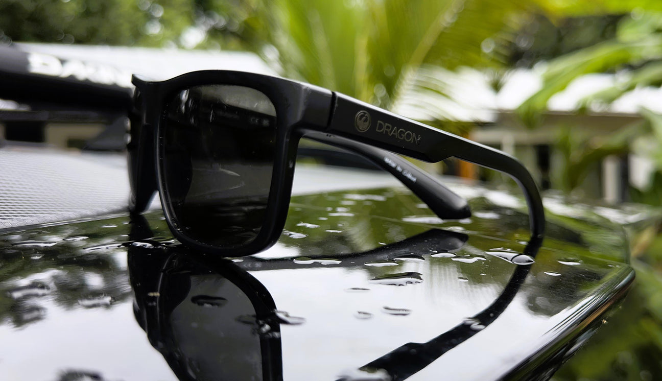 Eyewear and Ear Protection