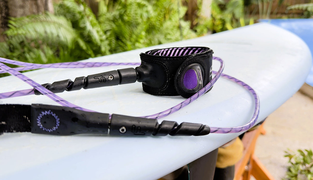 Surf Leashes
