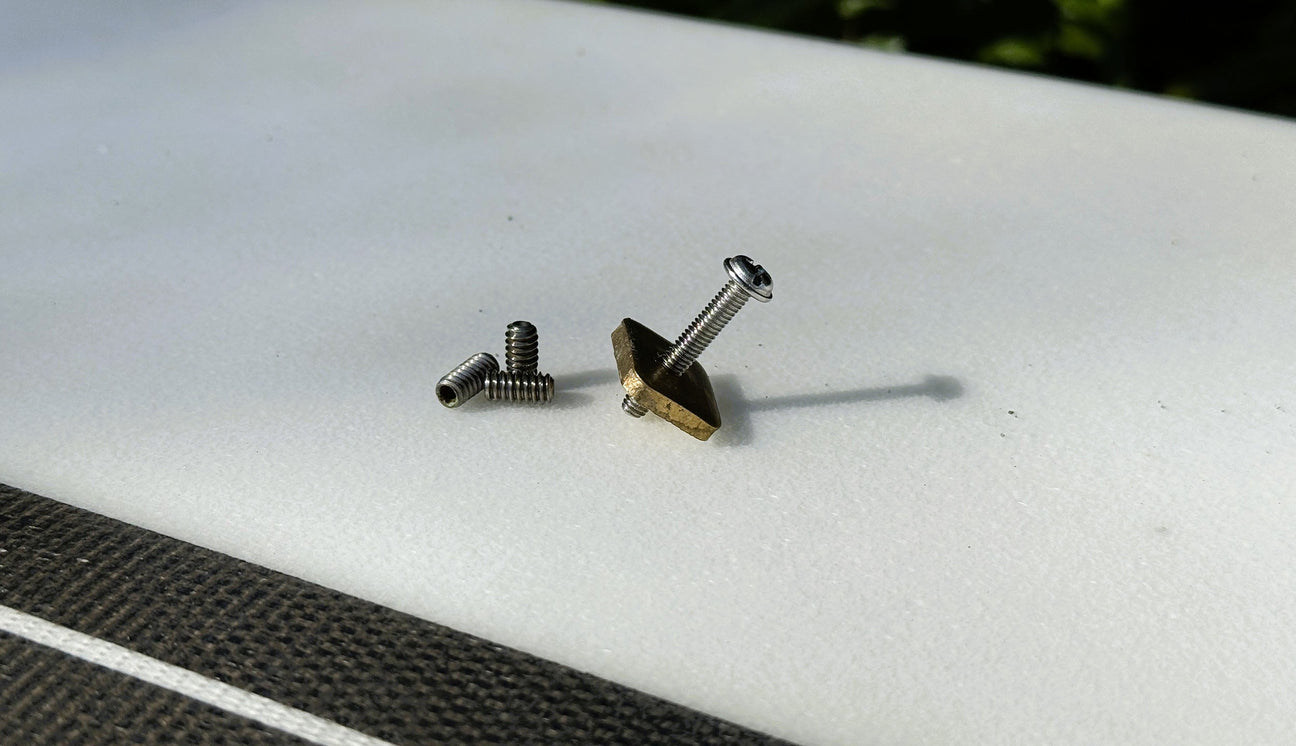 Surf Tools