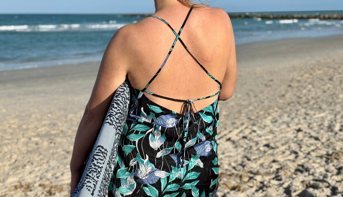 Women's Surf Apparel