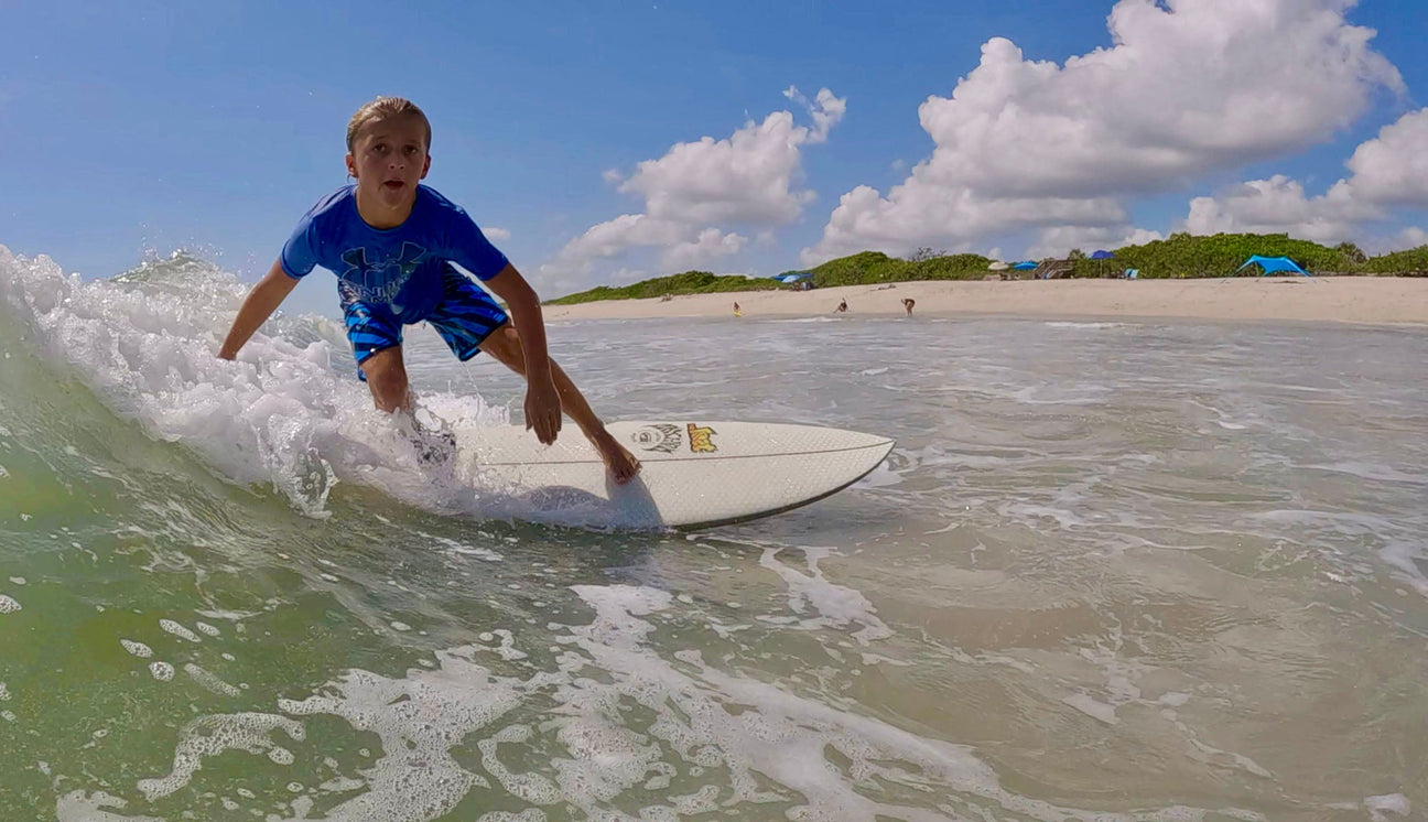 Youth Surf Apparel