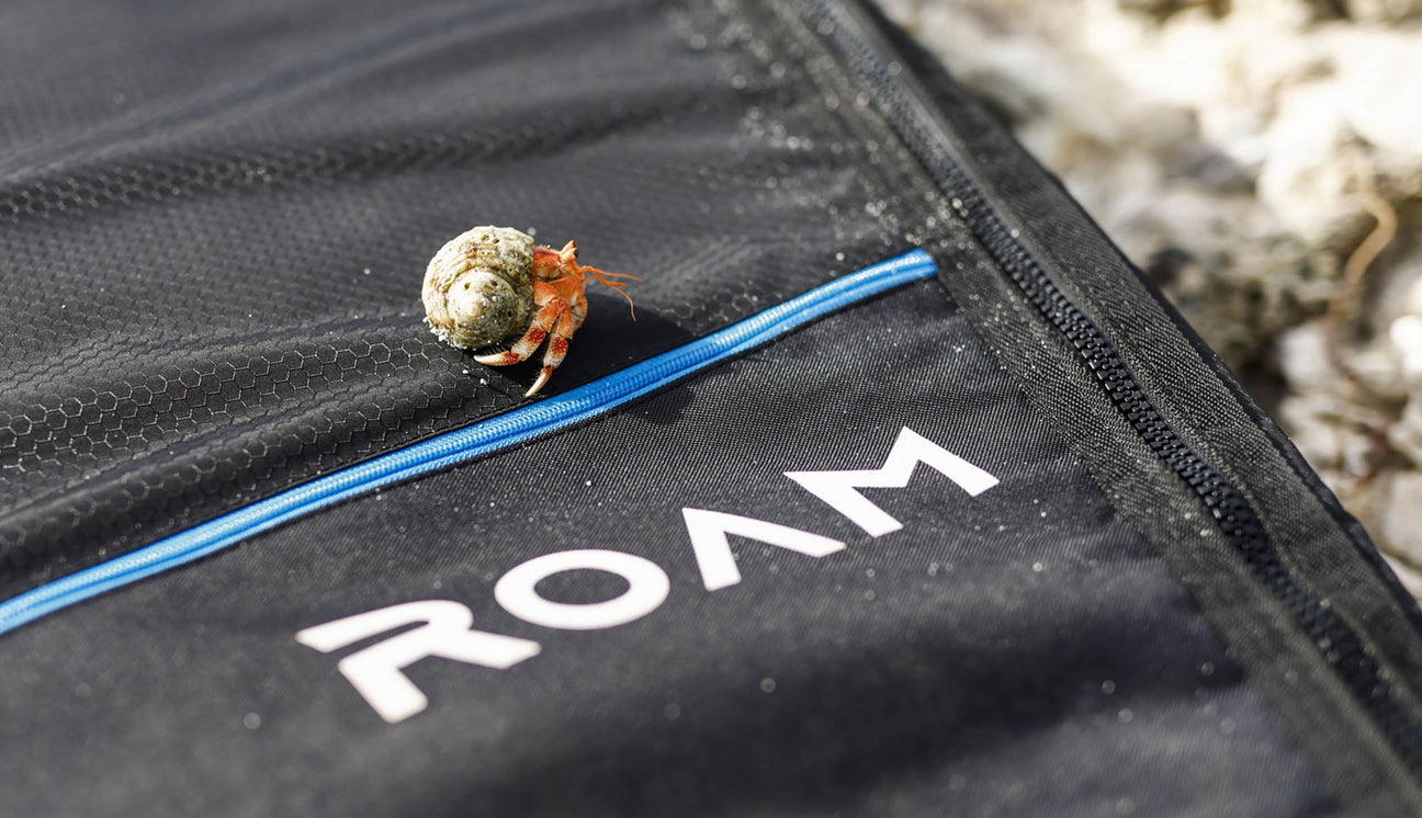 Roam Surfboard Bags