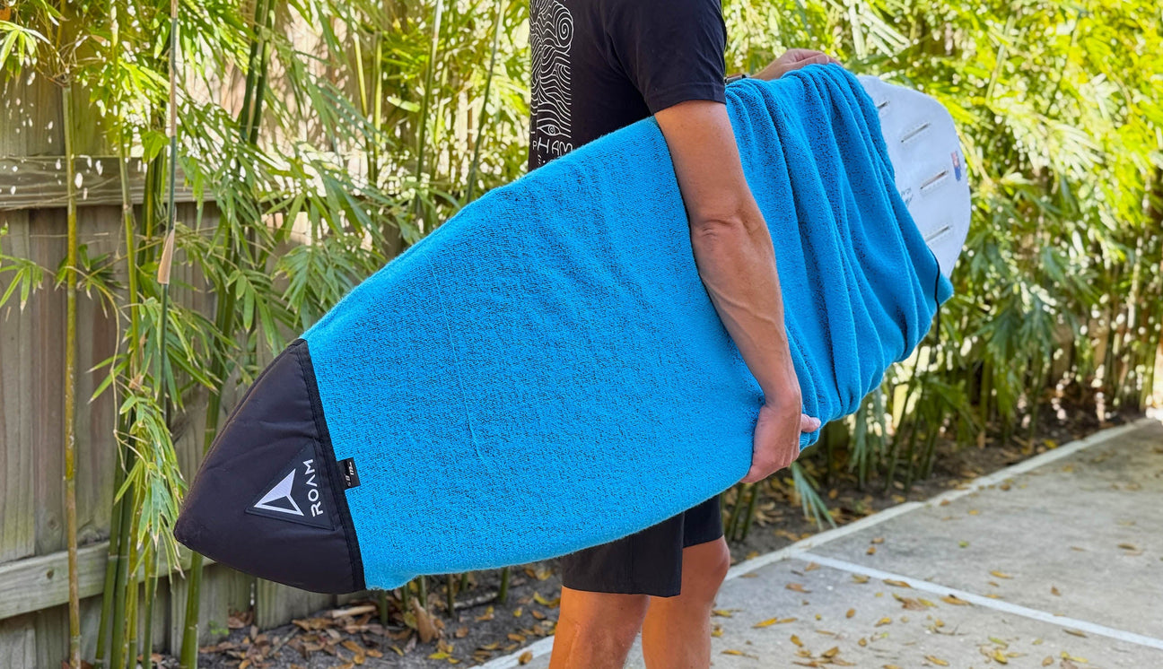 Surfboard Sleeves