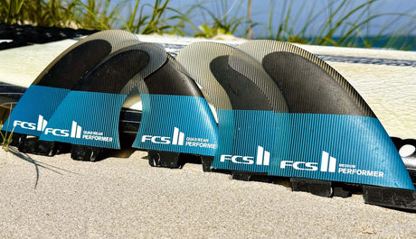 5-Fin Sets