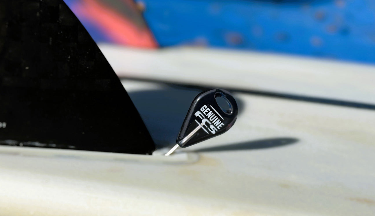 Fin Accessories