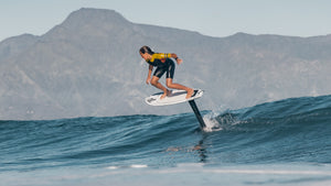 Surf Foil Boards