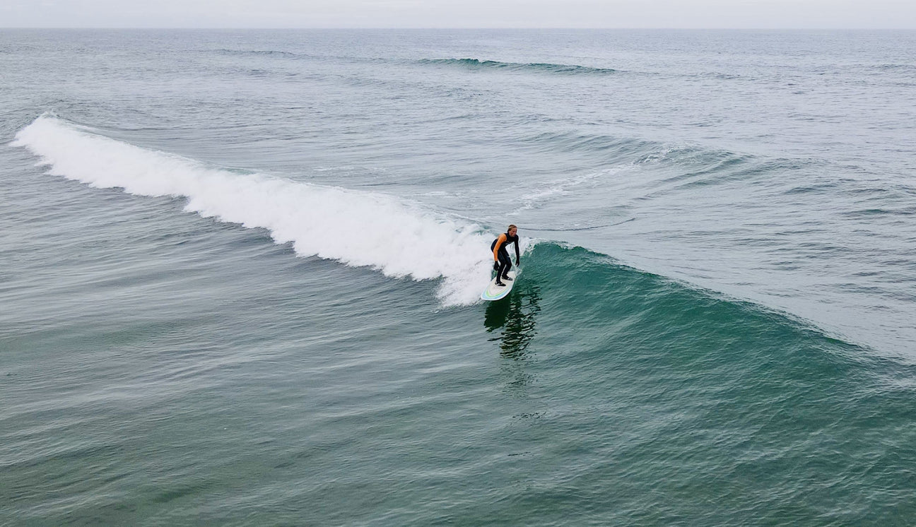 Surfboard Rentals