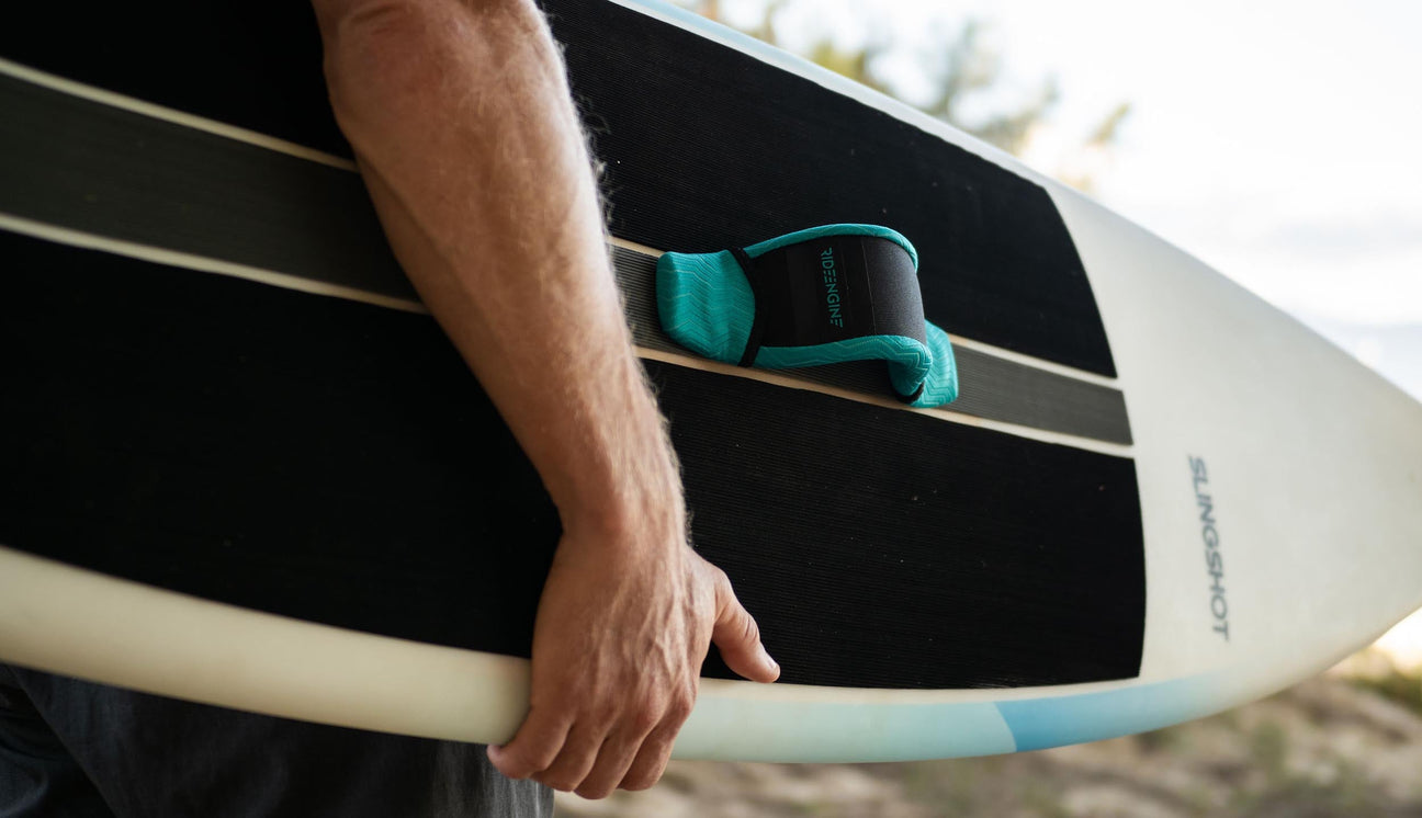 Kite Surfboard Accessories