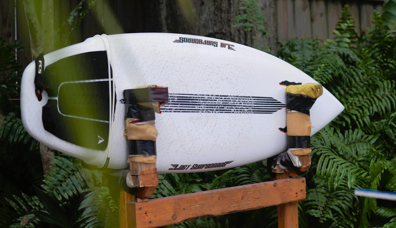 Shortboards