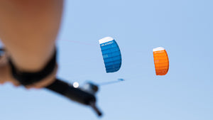 Trainer Kite Rentals