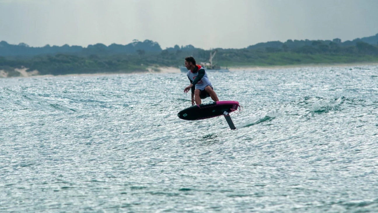 Unifoil Surf Foils