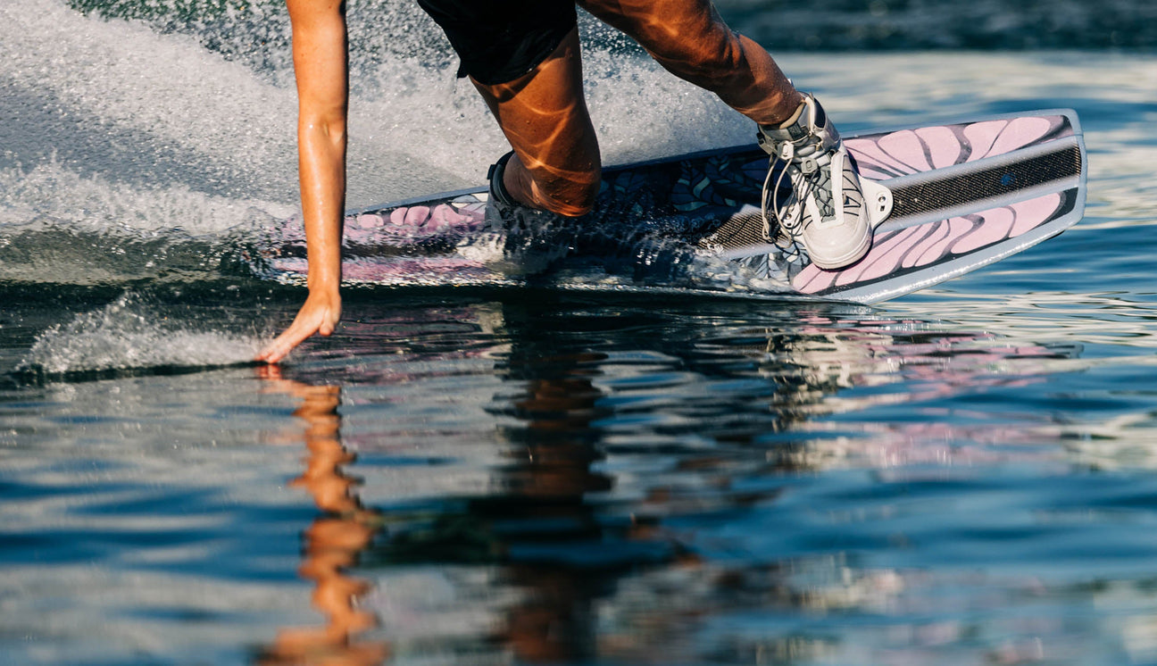 Used Wakeboards