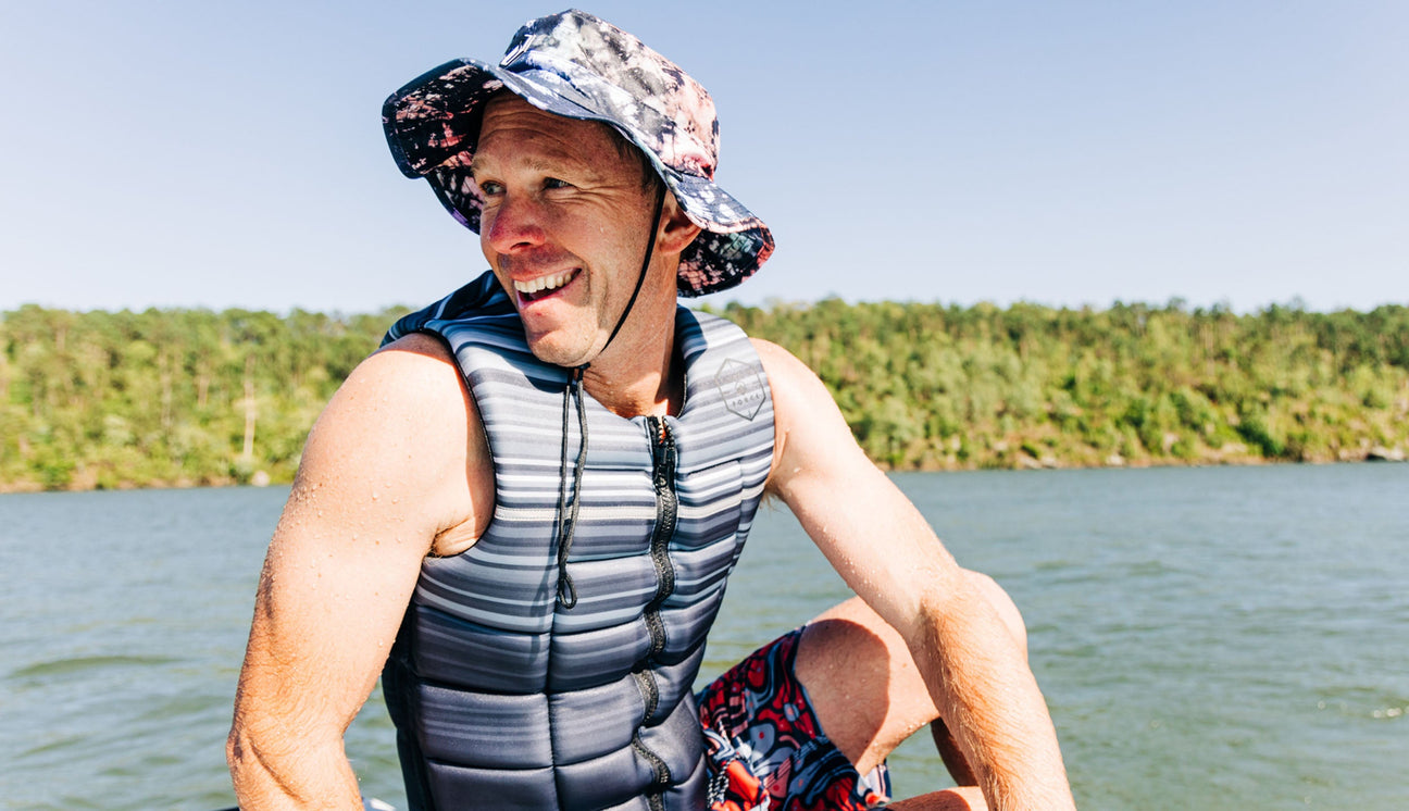 Wake Vests