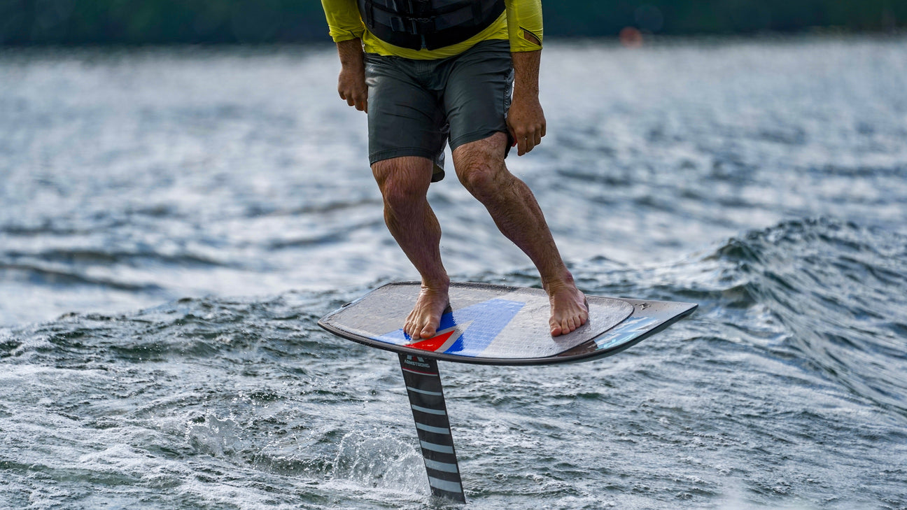Armstrong Wake Foils