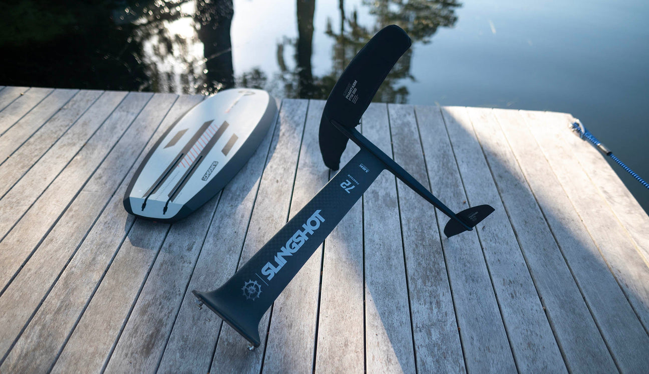 Wake Packages