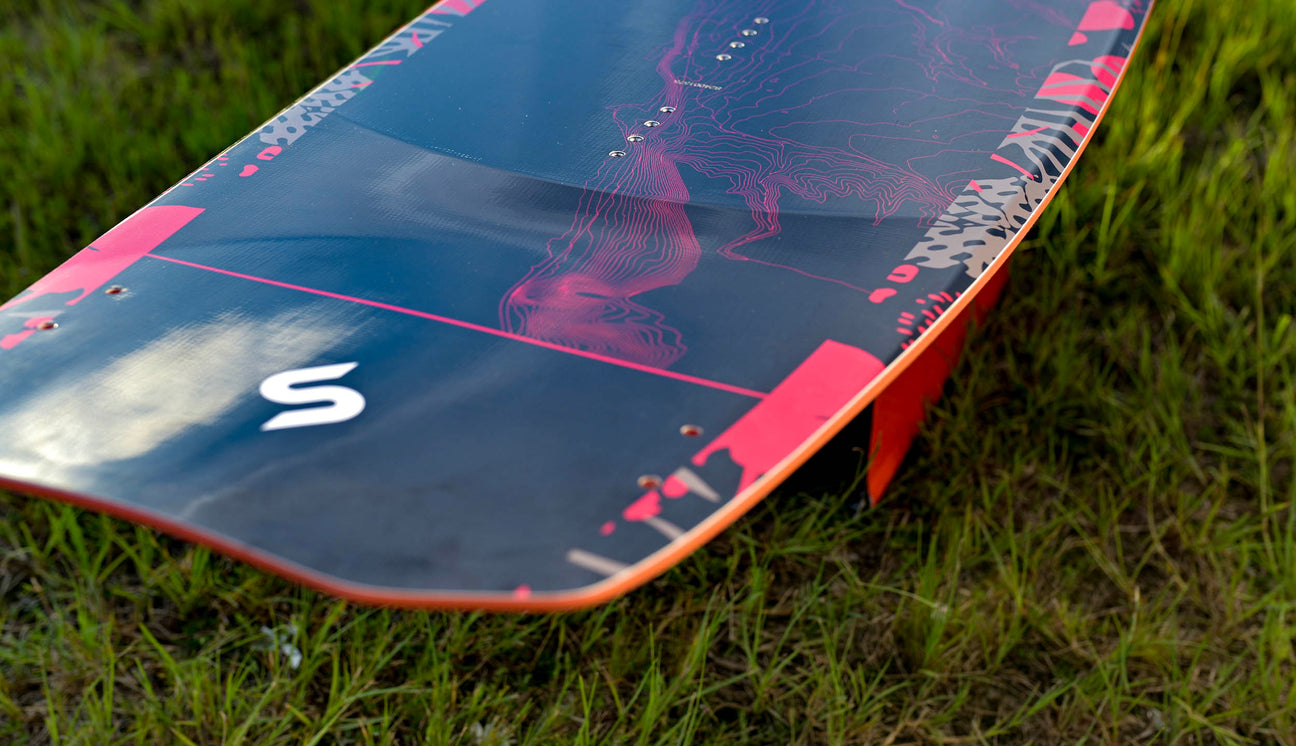 Slingshot Wakeboards