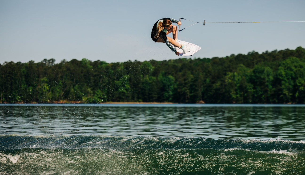 Boat Wakeboards