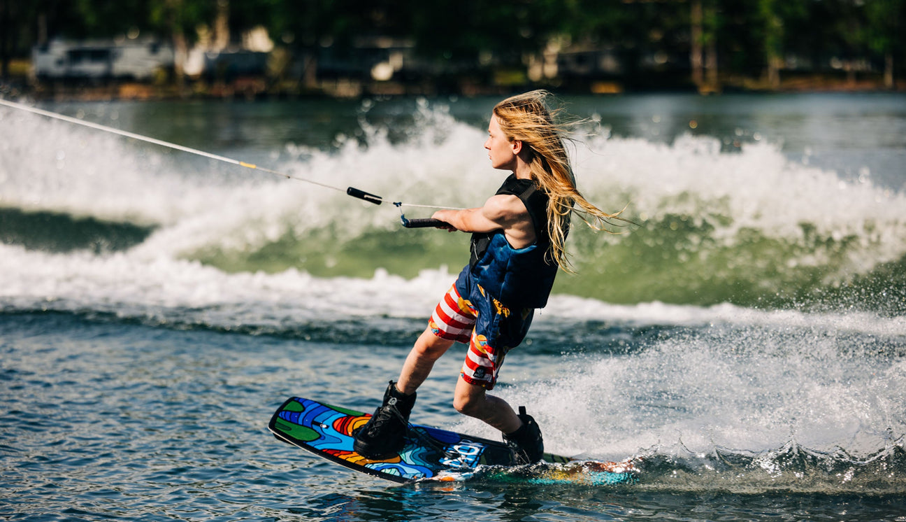Kids Wakeboards