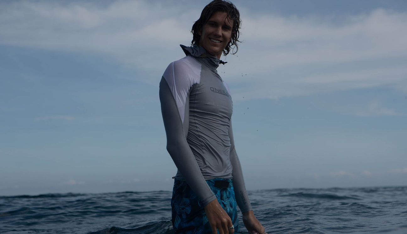 Men's Rashguards