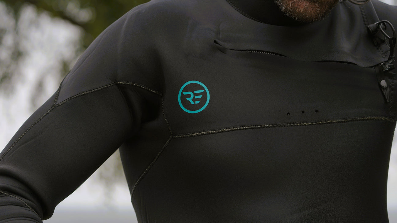 Men's Ride Engine Wetsuits