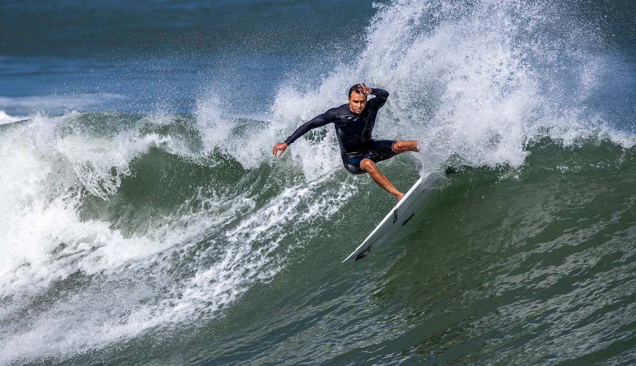 Men's Spring Wetsuits