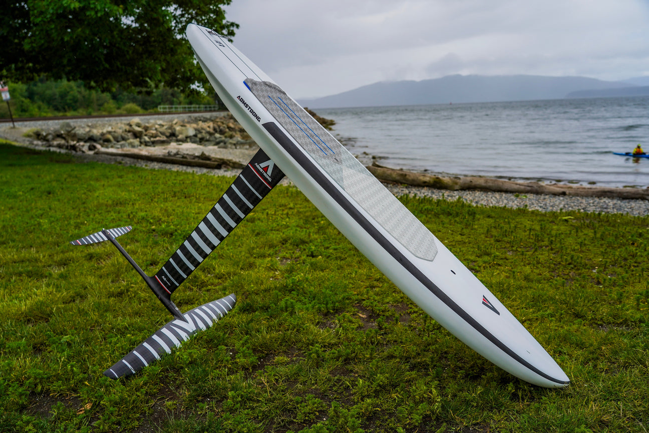 Armstrong Boards