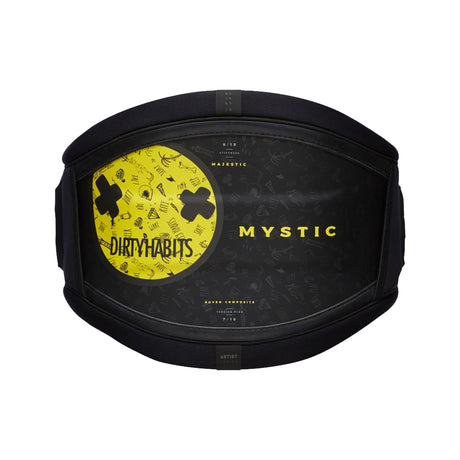 Mystic 2022 Majestic Waist Harness