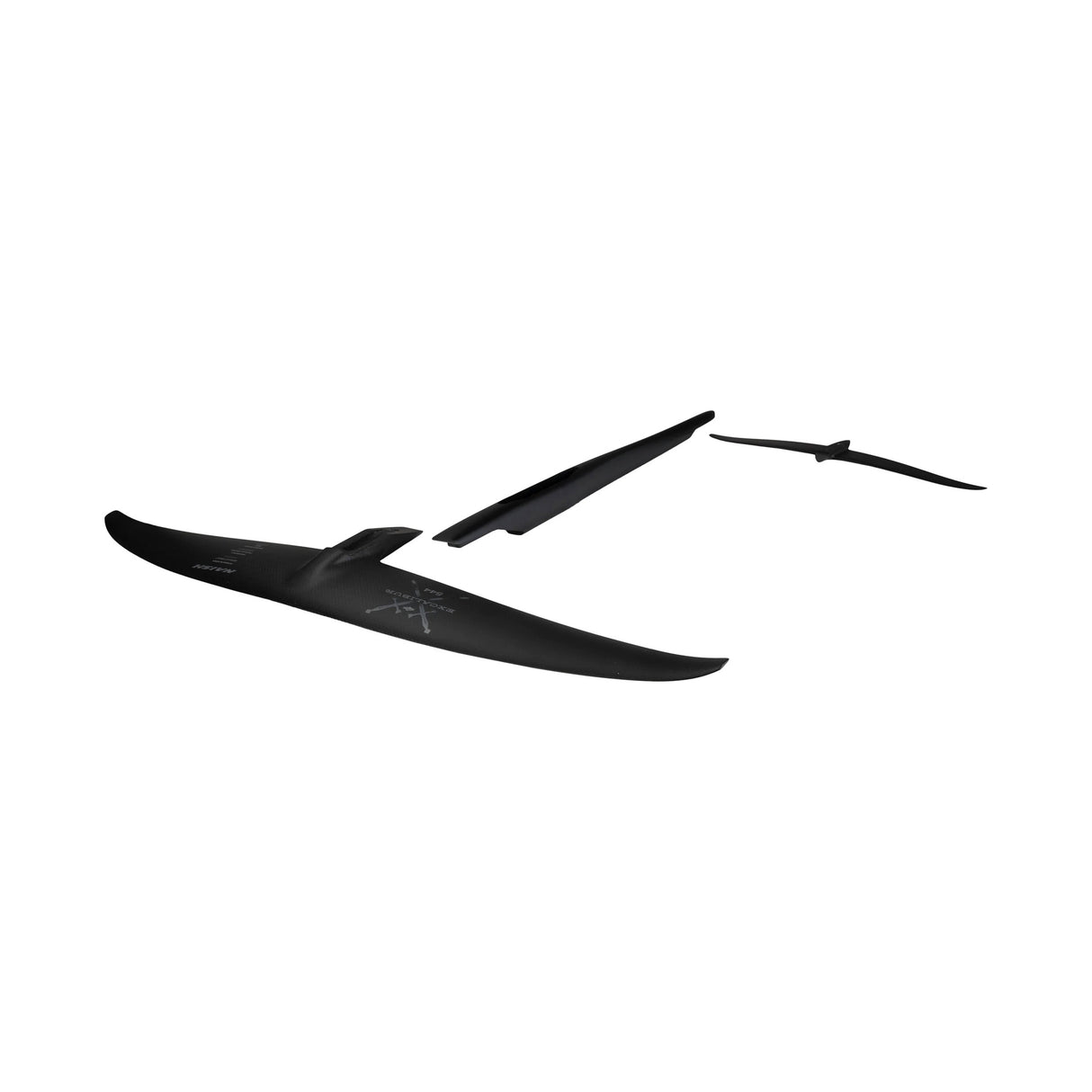 Naish 2026 Excalibur - Semi Complete Foil Set